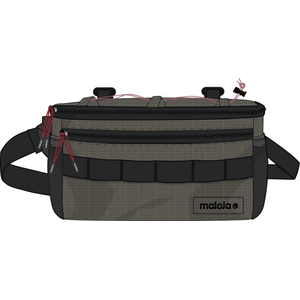 Maloja TalungM. Bike Bag