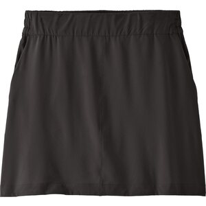 Patagonia Terrebonne Traveler Skort Womens