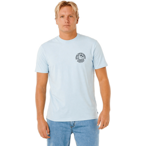 Rip Curl RCE Custom Desto Härmä Tee Mens