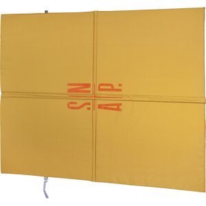 SNAP Pad Blanket