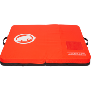 Mammut King Size Crash Pad
