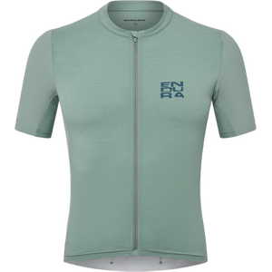 Endura Alltrack Ride S/S Jersey Mens