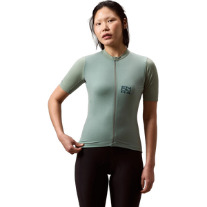 Endura Alltrack Ride S/S Jersey Womens