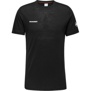 Mammut Tree Wool FL T-Shirt Mens