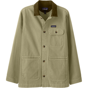 Patagonia Point Reyes Canvas Jacket Mens