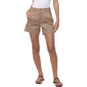 Duer Live Lite High Rise Short Womens