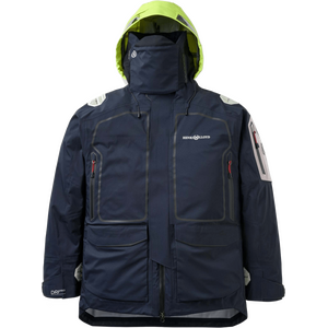 Henri Lloyd Ocean Pro Jacket Mens