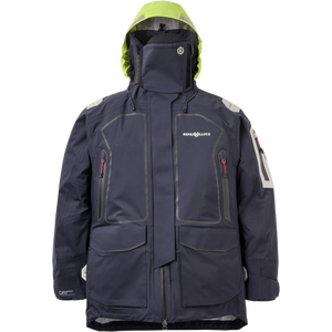 Henri Lloyd Ocean Pro Jacket Womens