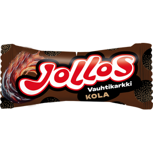 NOSHT Jollos Energy Chews 26g