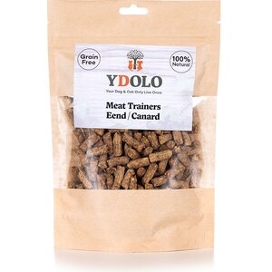 Ydolo Pure Meat Trainers Duck