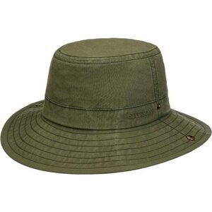 Stetson Outdoor Roll-up Hat