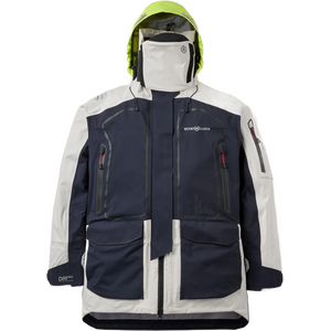 Henri Lloyd Ocean Pro Jacket Womens