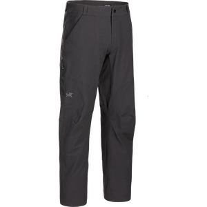 Arc'teryx Cronin Cotton Pant Mens