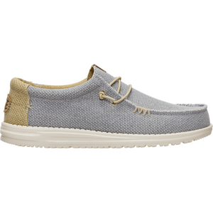 HeyDude Wally Braided Mens