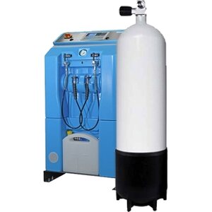 Single tank / Air