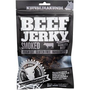 Kuivalihakundi Beef Jerky 120g