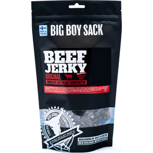 Kuivalihakundi Beef Jerky 400g