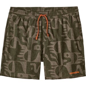 Patagonia Hydropeak Volley Shorts 16" Mens