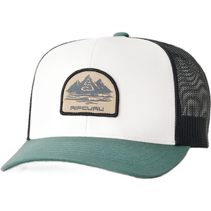 Rip Curl Custom Curve Trucker Cap