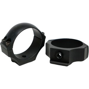 Osuma 34 mm Rings Optilock