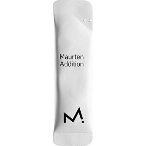 Maurten Addition Flavor 6x2g