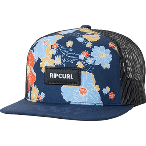 Rip Curl Combo Trucker