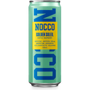 NOCCO Golden Soleil
