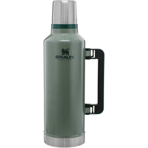Stanley The Legendary Classic Bottle 2.3 L, Hammertone Green