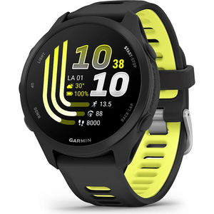 Garmin Forerunner 170 Music