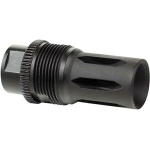 Ase Utra BoreLock Bird Cage Flash Hider