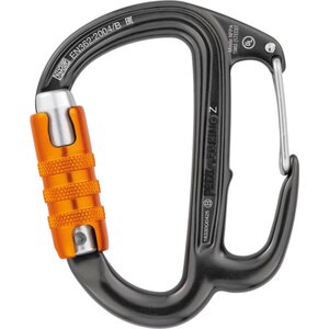 Petzl Freino Z Triack-Lock