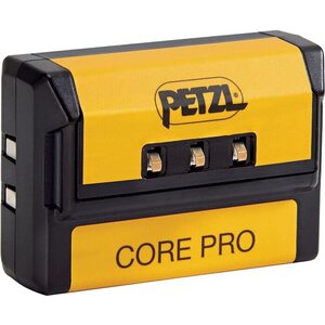 Petzl Core Pro For Pixa R