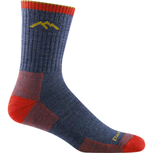 Darn Tough Hiker Micro Crew Midweight Hiking Sock Mens