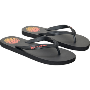 Rip Curl Icons Of Surf Bloom Open Toe