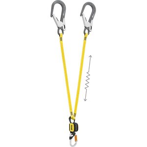 Petzl Absorbica-Y MGO European Version
