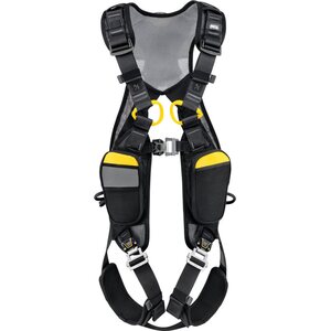 Petzl Newton Easyfit European Version