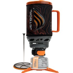 Jetboil Flash Fast Boil 1.8L JavaKit