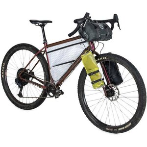 Nemo Dragonfly OSMO Bikepack 1P | Cort de 1 persoane | Varuste.net