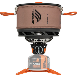 Jetboil TrailCook 2.0L