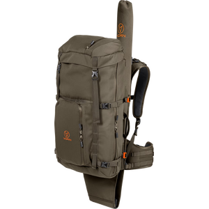 Vorn EV45 Rifle Backpack w/ QRR