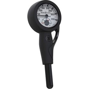 AquaLung Pressure Gauge Assy Metric