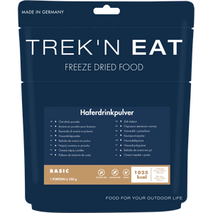 Trek'n Eat Oat Drink Powder