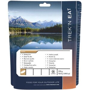 Trek'n Eat Butter Powder