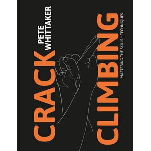 Crack Climbing