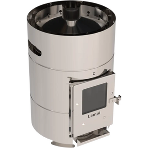 Inord Lempi 8 PLc Sauna Tent Stove