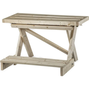 Inord Sauna Tent Bench