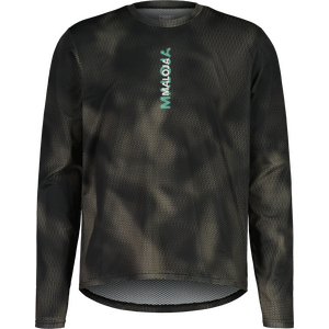 Maloja AmerlingM. Gravel Shirt Mens