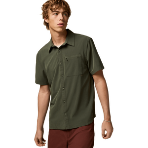 Cotopaxi Pulso Tech Shirt Mens