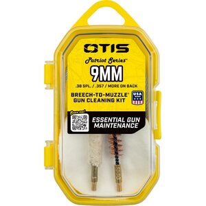 Otis 9mm Patriot Series Pistol Kit