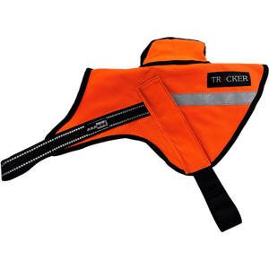 Tracker Sisu